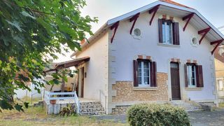  Maison � vendre 4 pi�ces 123 m�