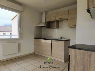  Appartement � vendre 3 pi�ces 66 m�
