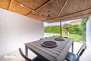  Maison � vendre 4 pi�ces 85 m�