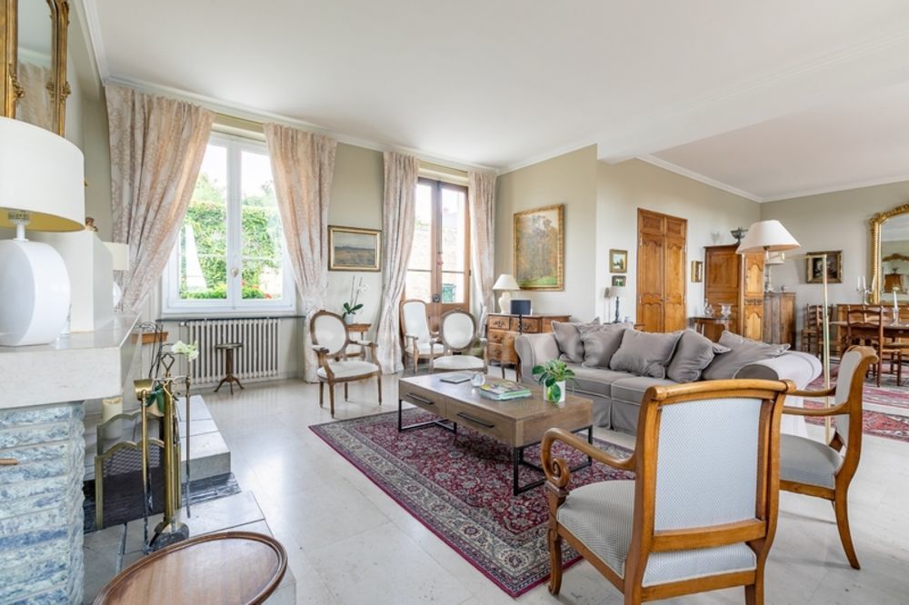 � vendre  Propri�t�/ch�teau Soissons (02200)