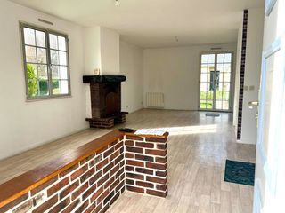  Maison � vendre 4 pi�ces 75 m�