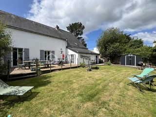  Ferme � vendre 5 pi�ces 144 m�