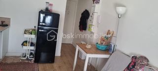  Appartement � vendre 1 pi�ce 16 m�