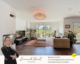  Maison � vendre 7 pi�ces 175 m�