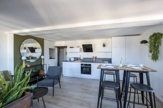  Appartement � vendre 3 pi�ces 62 m�