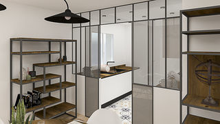  Maison � vendre 5 pi�ces 95 m�