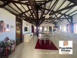  Villa � vendre 8 pi�ces 276 m�