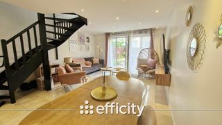  Maison � vendre 4 pi�ces 92 m�