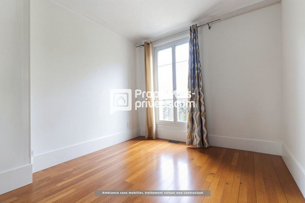 � vendre  Appartement Paris 20