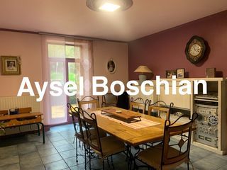  Maison � vendre 7 pi�ces 200 m�