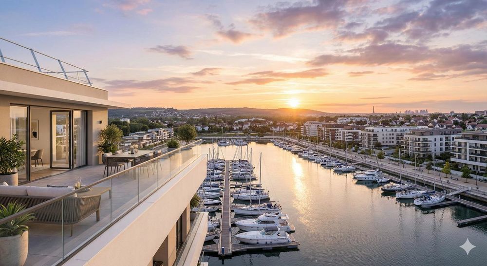   Cormeilles-en-Parisis (95240)