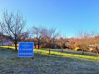  Terrain � vendre 2469 m�