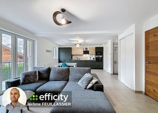  Appartement � vendre 3 pi�ces 69 m�