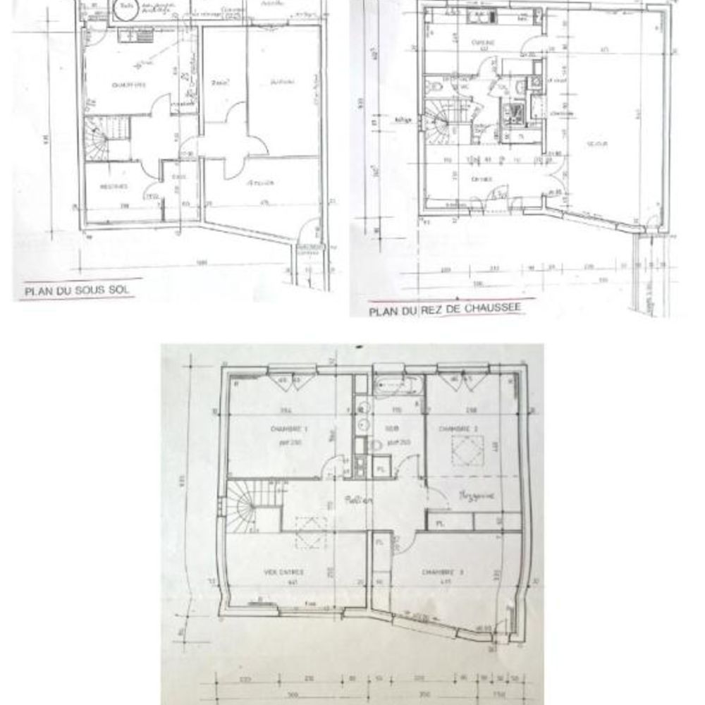 � vendre  Maison Chaville (92370)