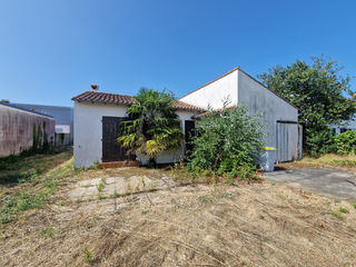  Maison � vendre 3 pi�ces 71 m�