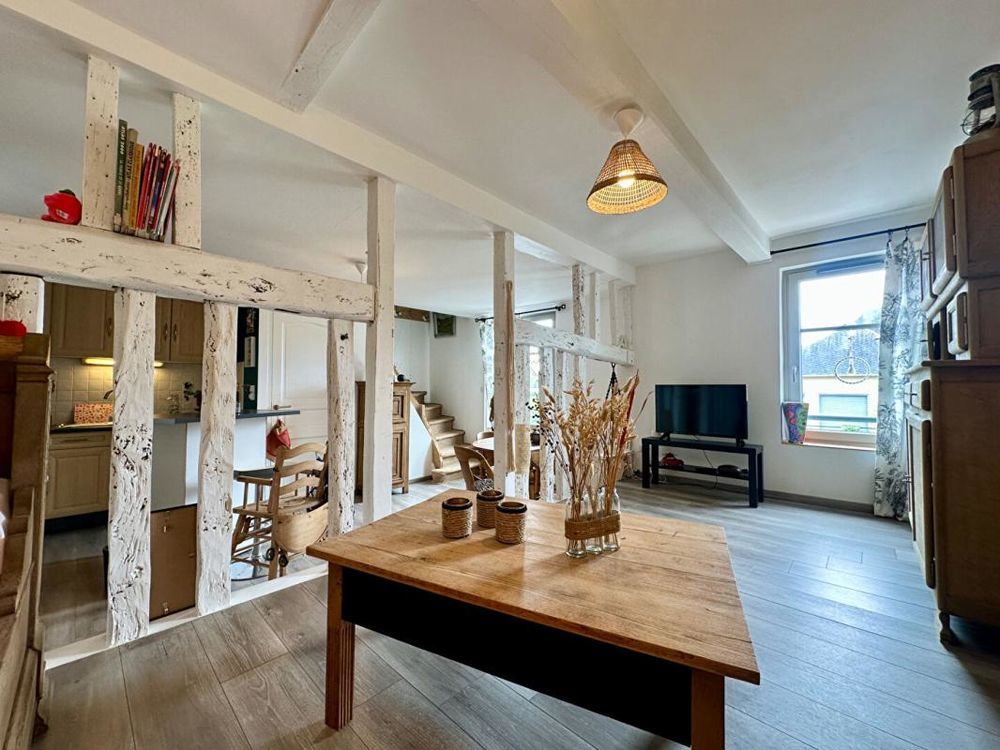 � vendre  Maison Pont-l'�v�que (14130)