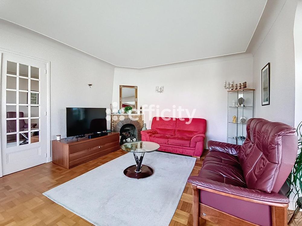 � vendre  Maison Saint-Gratien (95210)