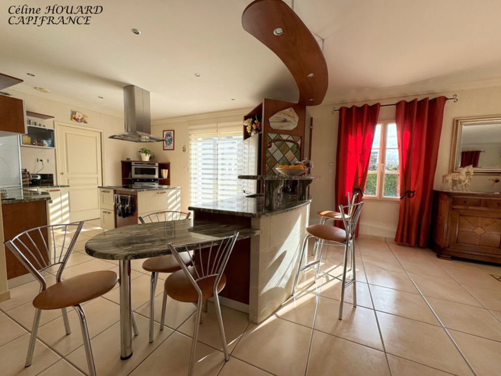 � vendre  Maison Angers (49000)