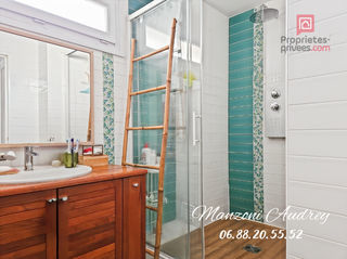  Appartement � vendre 4 pi�ces 78 m�