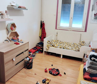  Appartement � vendre 3 pi�ces 67 m�