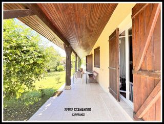  Villa � vendre 5 pi�ces 117 m�