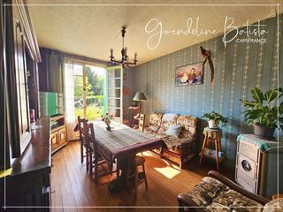  Maison � vendre 4 pi�ces 95 m�