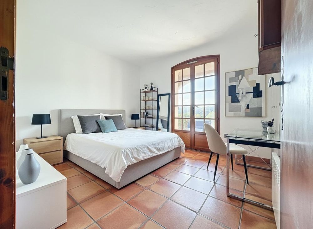 � vendre  Maison Auribeau-sur-Siagne (06810)