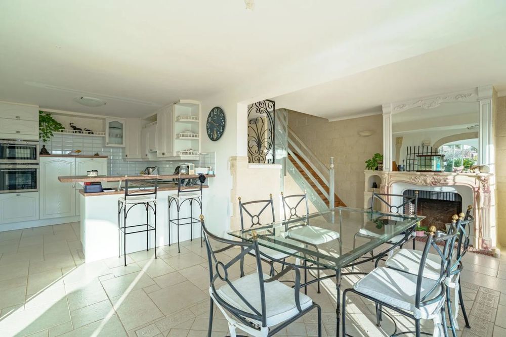 � vendre  Maison Sausset-les-Pins (13960)