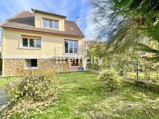  Maison � vendre 5 pi�ces 188 m�