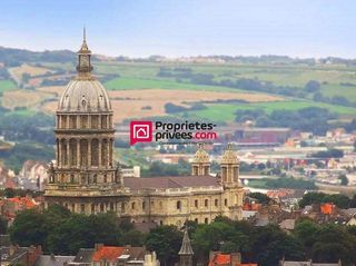  Immeuble � vendre 11 pi�ces 334 m�