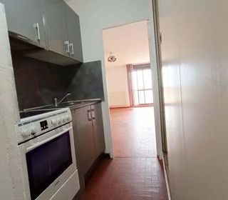  Appartement � vendre 1 pi�ce 40 m�