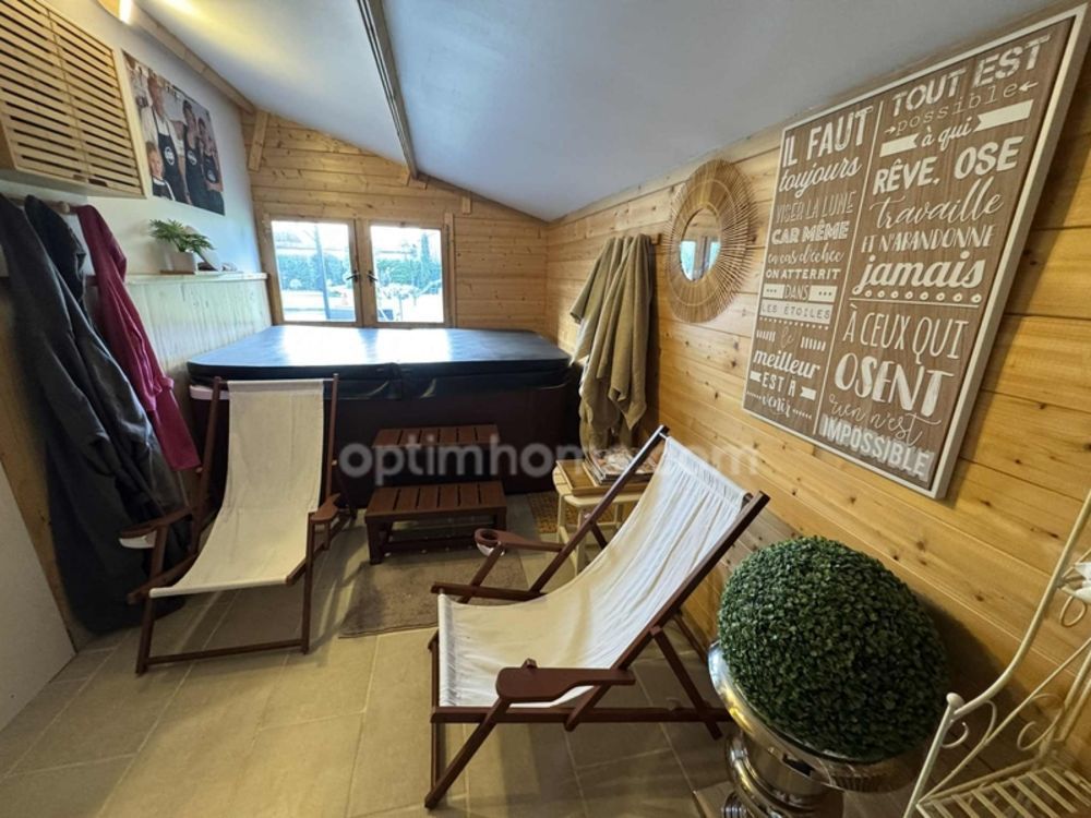 � vendre  Maison Saint-R�my-de-Provence (13210)