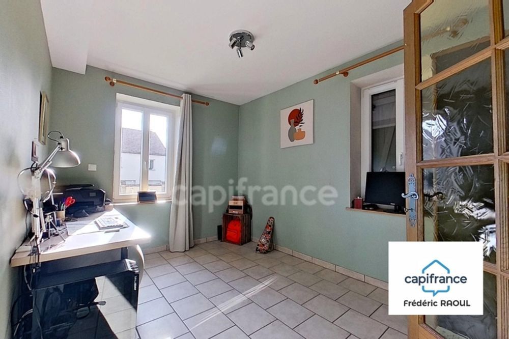� vendre  Maison Gerland (21700)