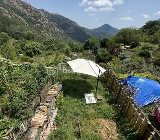  Maison � vendre 3 pi�ces 61 m�