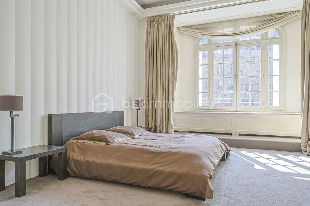 � vendre  Appartement Paris 17