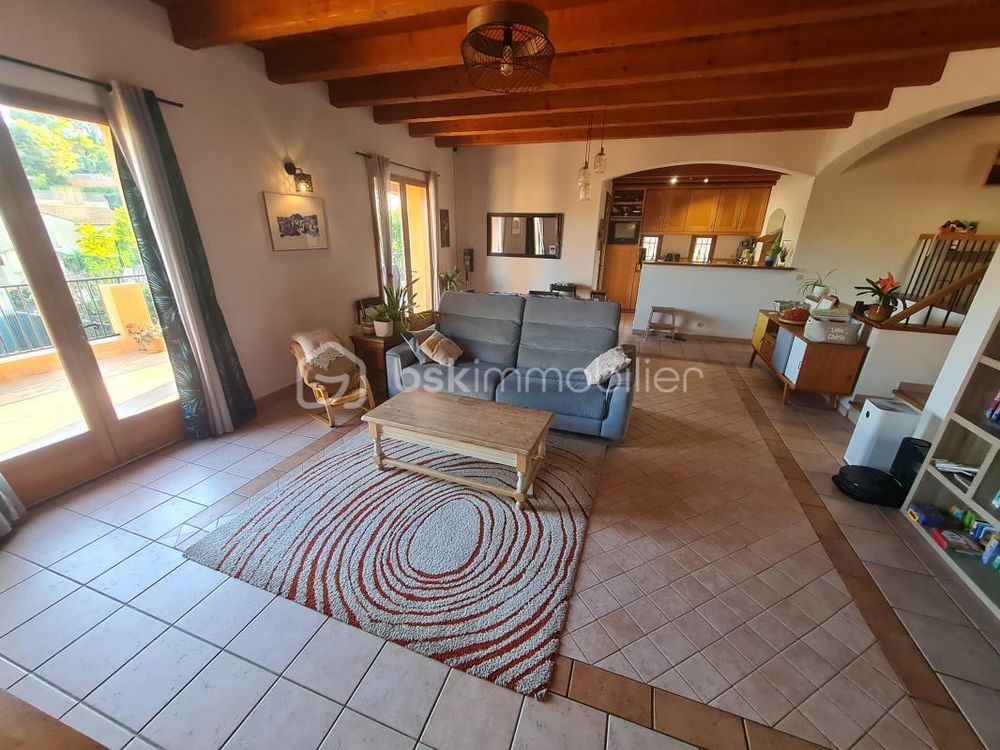 � vendre  Maison Vallauris (06220)