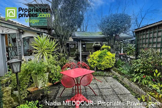  Maison � vendre 3 pi�ces 62 m�