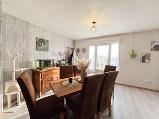  Maison � vendre 5 pi�ces 91 m�