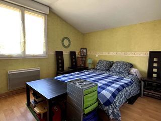  Maison � vendre 5 pi�ces 123 m�