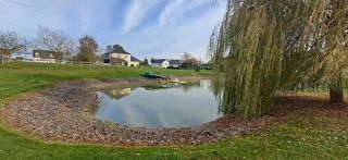  Maison � vendre 8 pi�ces 189 m�