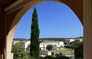  Appartement � vendre 2 pi�ces 30 m�