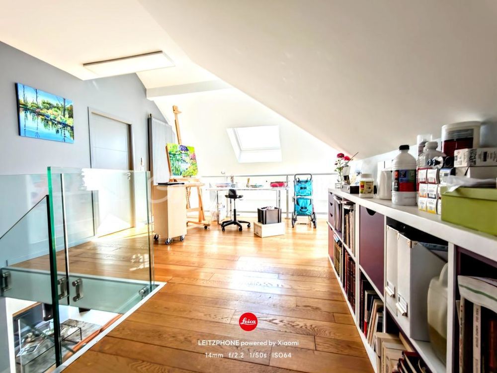 � vendre  Propri�t�/ch�teau Reims (51100)