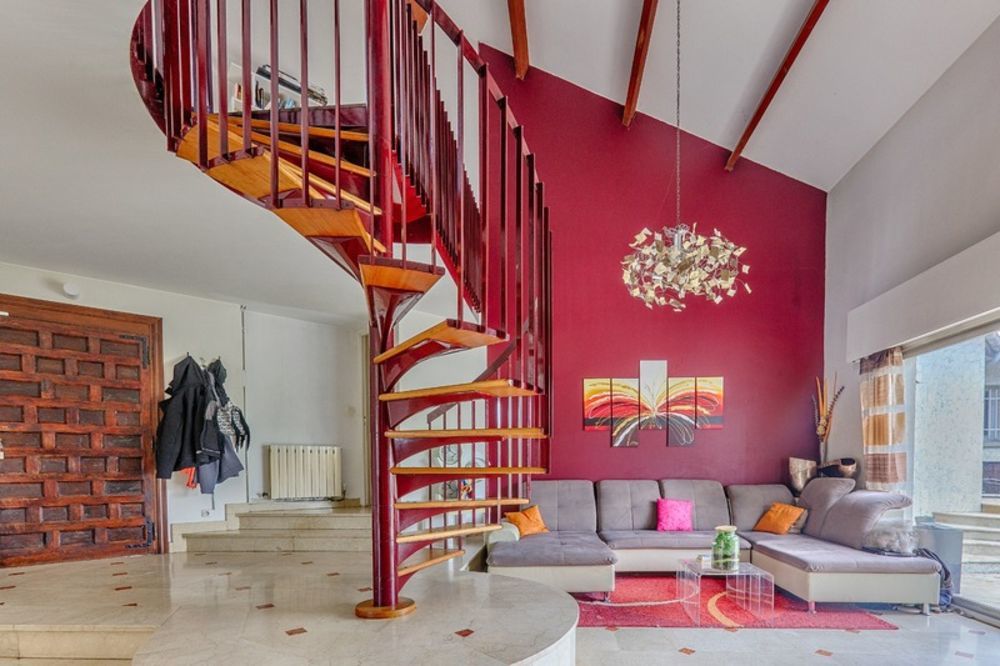 � vendre  Villa Villennes-sur-Seine (78670)