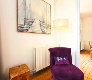  Appartement � vendre 5 pi�ces 93 m�