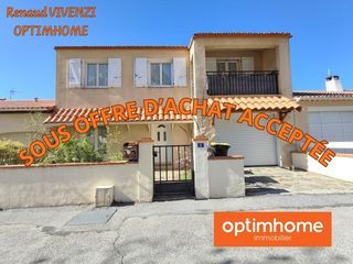  Maison � vendre 5 pi�ces 123 m�