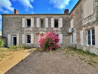  Maison � vendre 8 pi�ces 233 m�