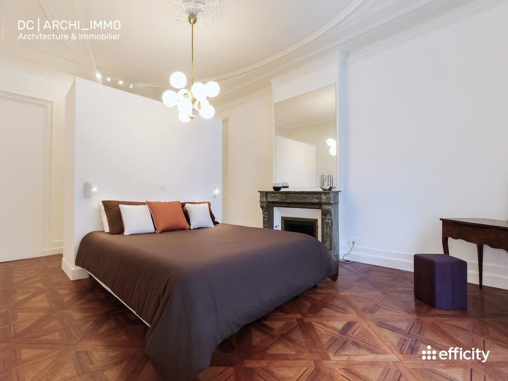 � vendre  Appartement Bordeaux (33300)