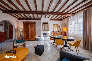  Maison � vendre 6 pi�ces 127 m�