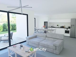  Terrain � vendre 1145 m�