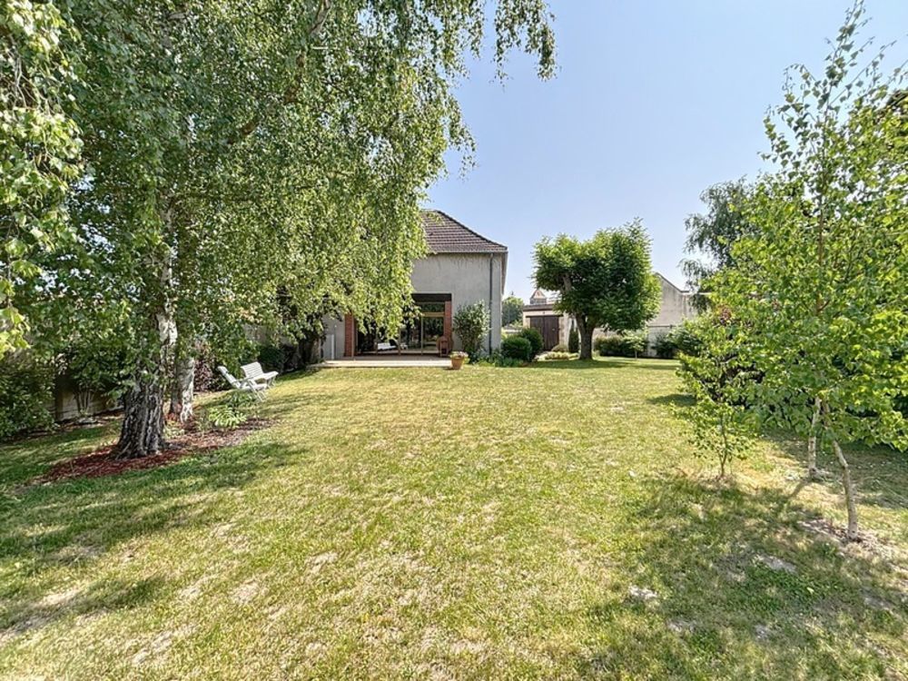 � vendre  Maison Reims (51100)